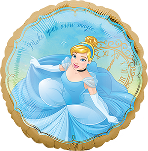 45cm Standard HX Cinderella Once Upon A Time S60