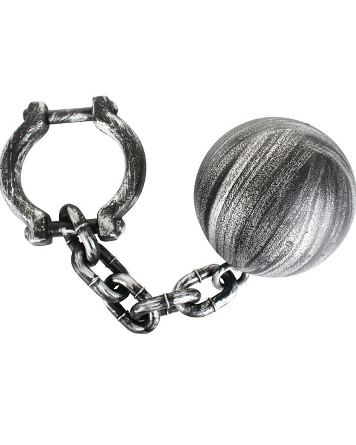 Ball and Chain