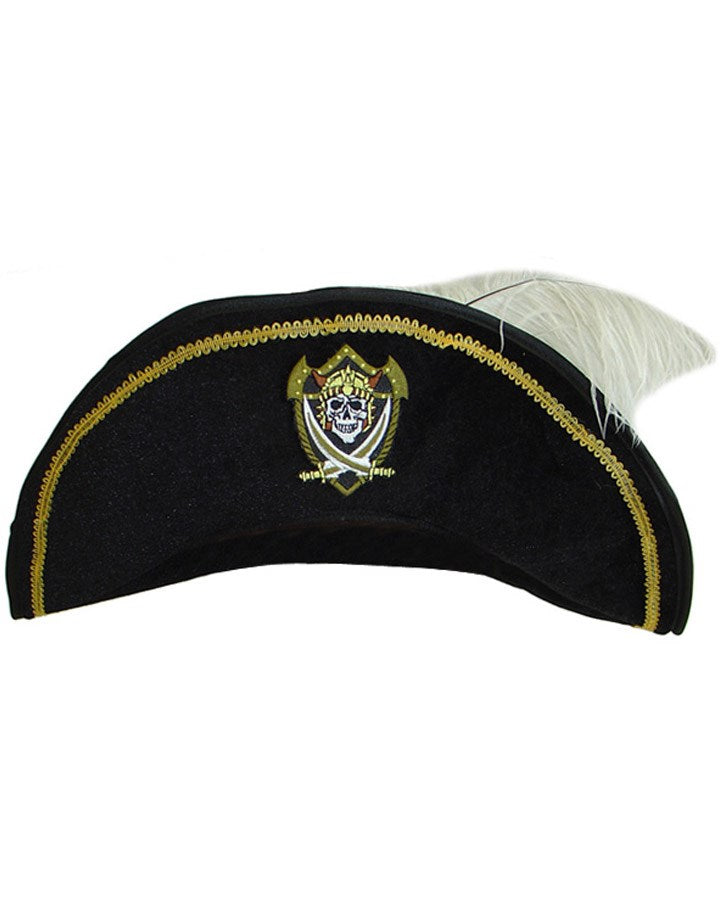 Pirate Hat