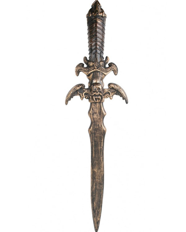 Bronze Sword Prop 61cm