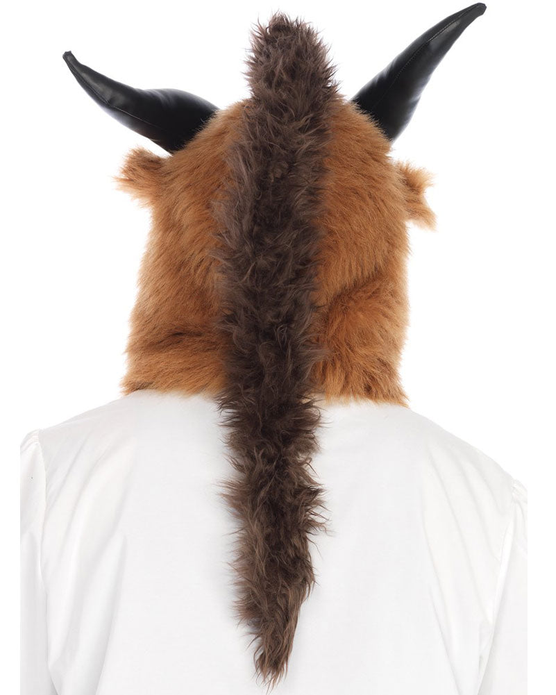 Brutal Beast Deluxe Hood