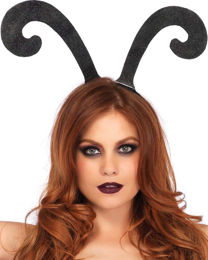Antennae Headband