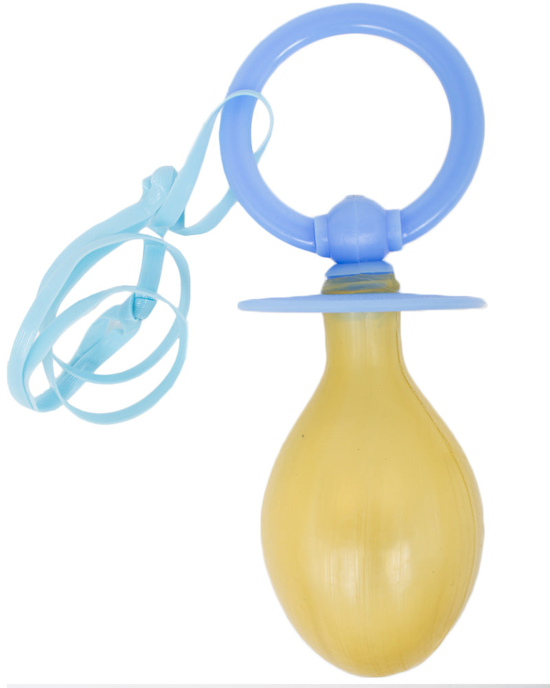 Jumbo Blue Dummy Prop