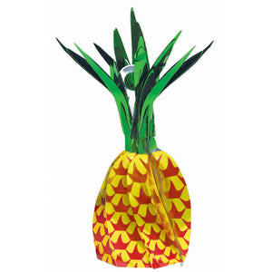 Pineapple Foil Balloon Weight