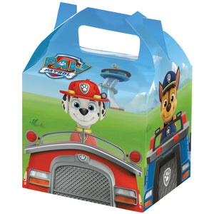 Paw Patrol Adventures Treat Boxes Pack of 8