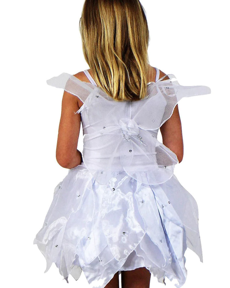 Angel Dress Girls Costume
