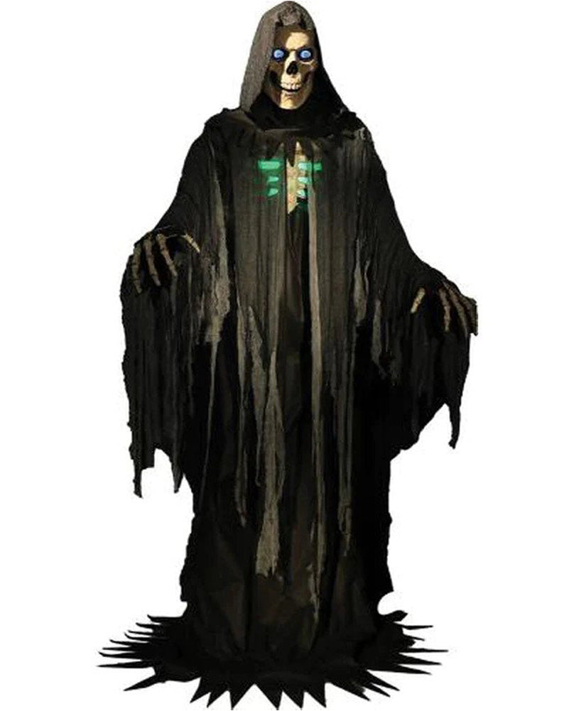 Animated Towering Reaper Prop 3m (US PLUG)