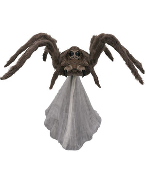 Harry Potter Aragog Jumping Spider Animatronic 71cm