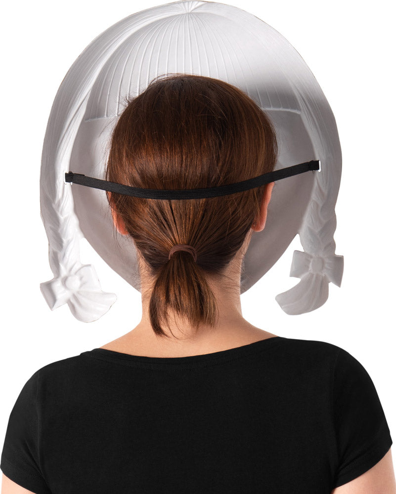 Annabelle Googly Eyes Mask