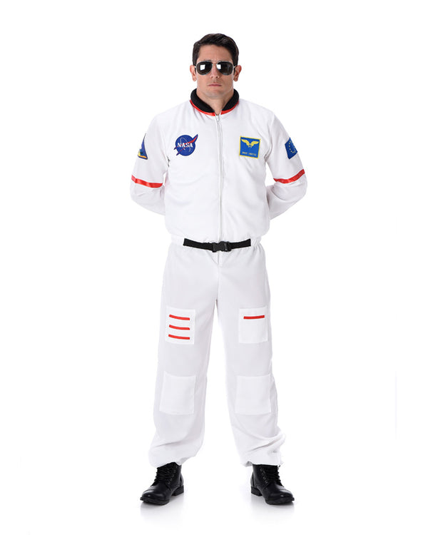 Astronaut Mens Costume