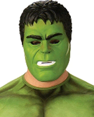 Avengers Endgame Deluxe Hulk Mens Costume