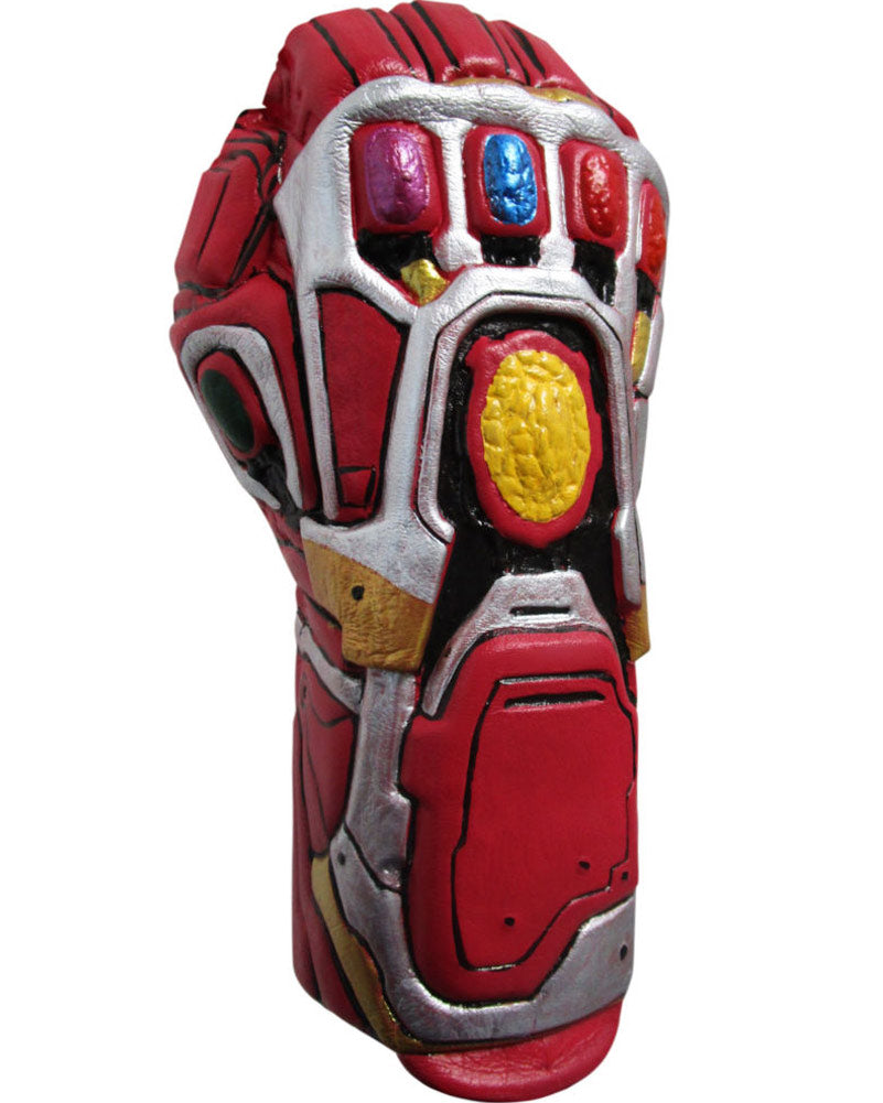 Avengers Endgame Kids Nano Gauntlet