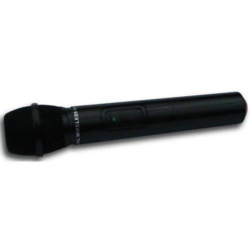 Handheld Microphone for PA Portable Sound System EL-M199.6