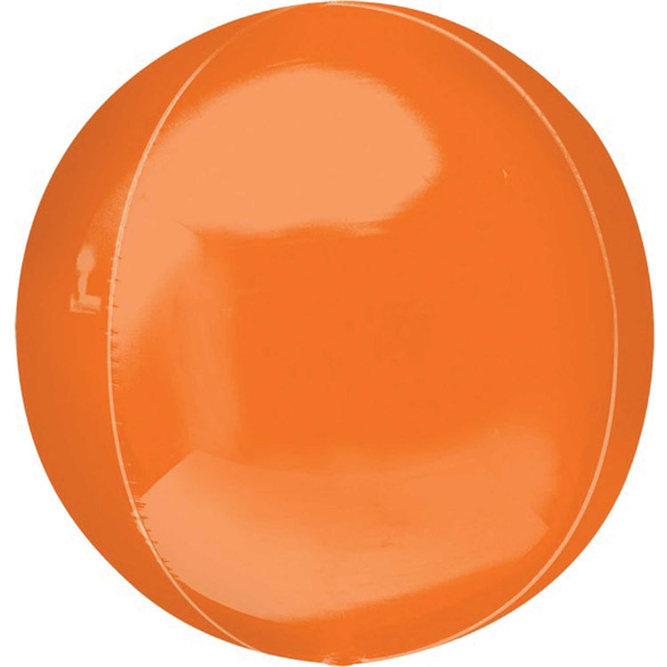 Orbz XL Orange G20