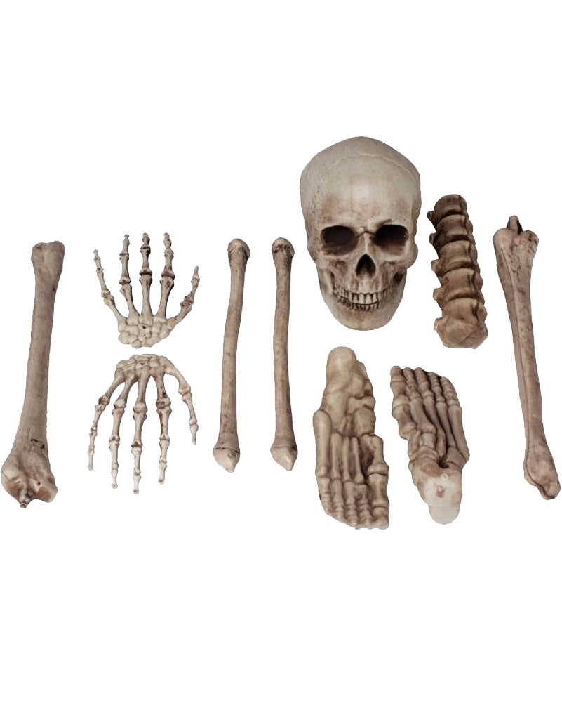 Starter Graveyard Kit