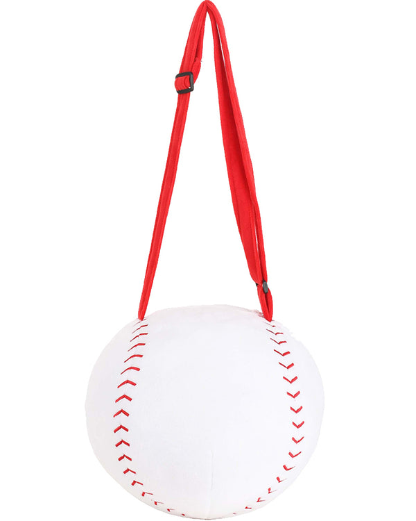 Baseball Deluxe Companion Bag
