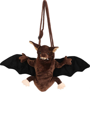 Bat Deluxe Companion Bag