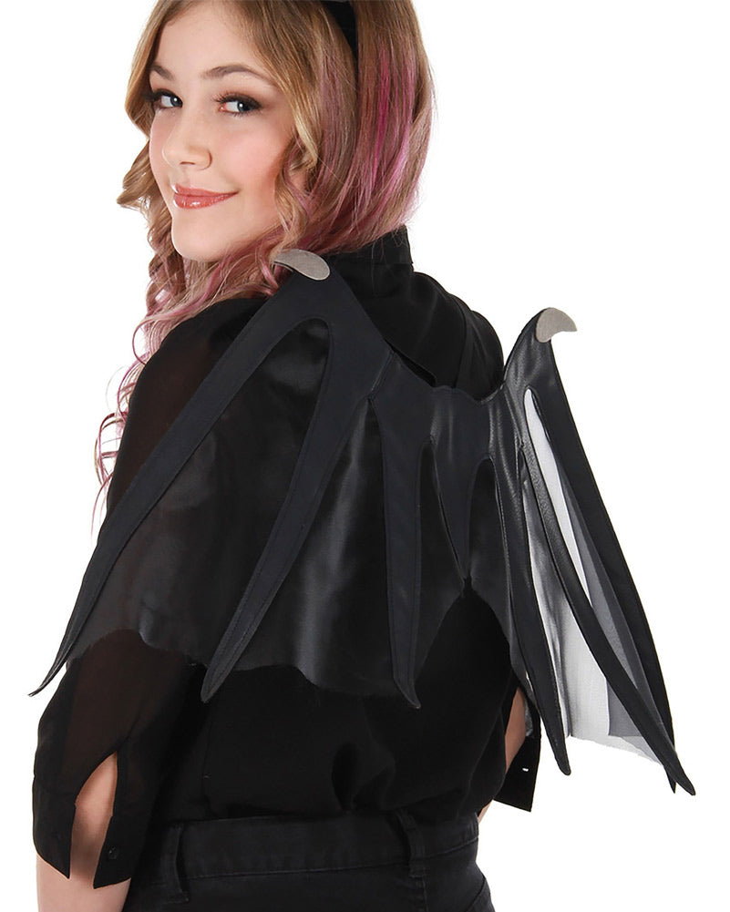 Bat Wings