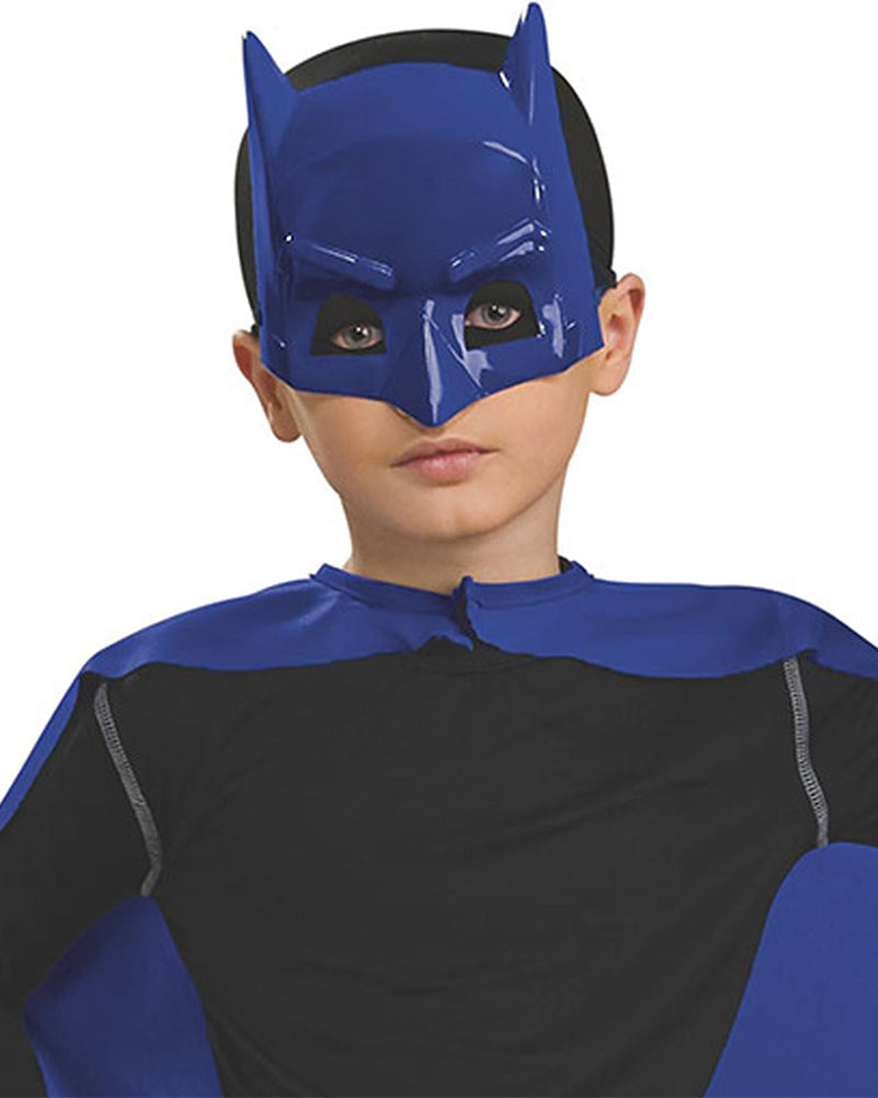 Batman Cape and Mask Boys Set
