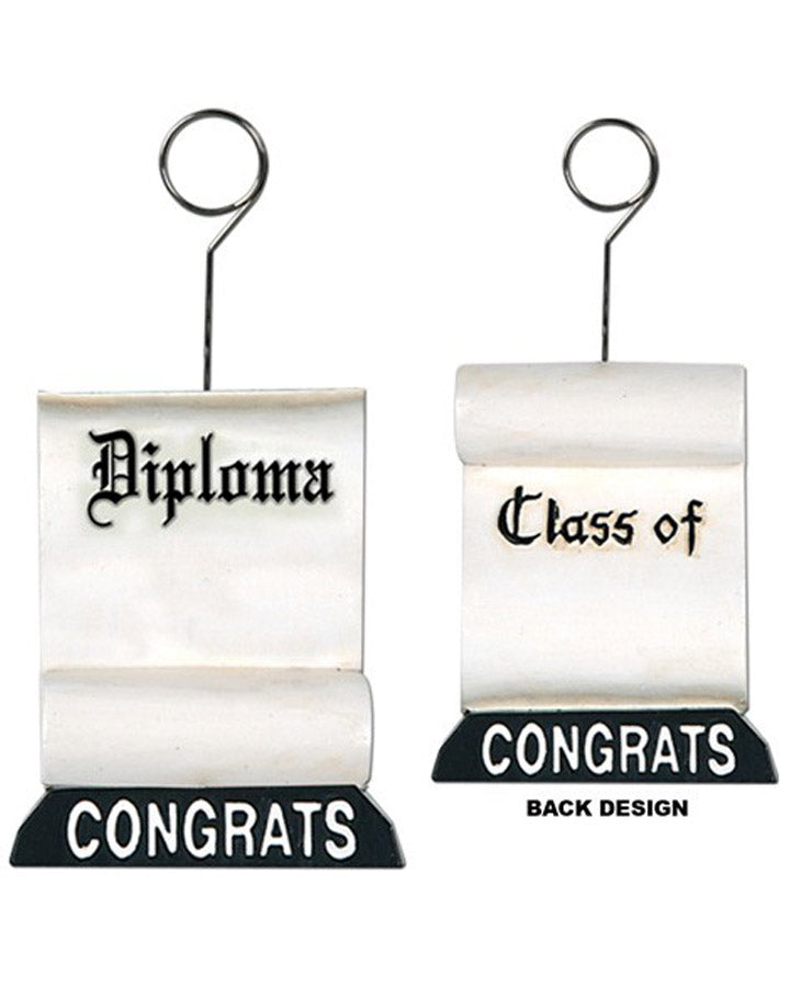 Diploma Balloon Weight