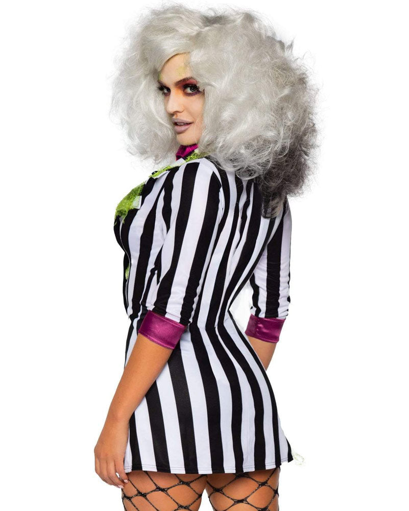 Beetle Bombshell Womens Costume