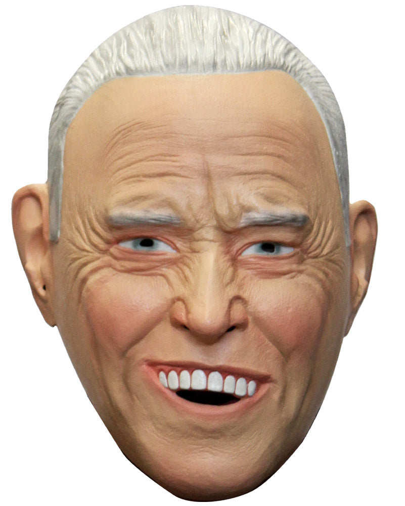 Biden Deluxe Mask