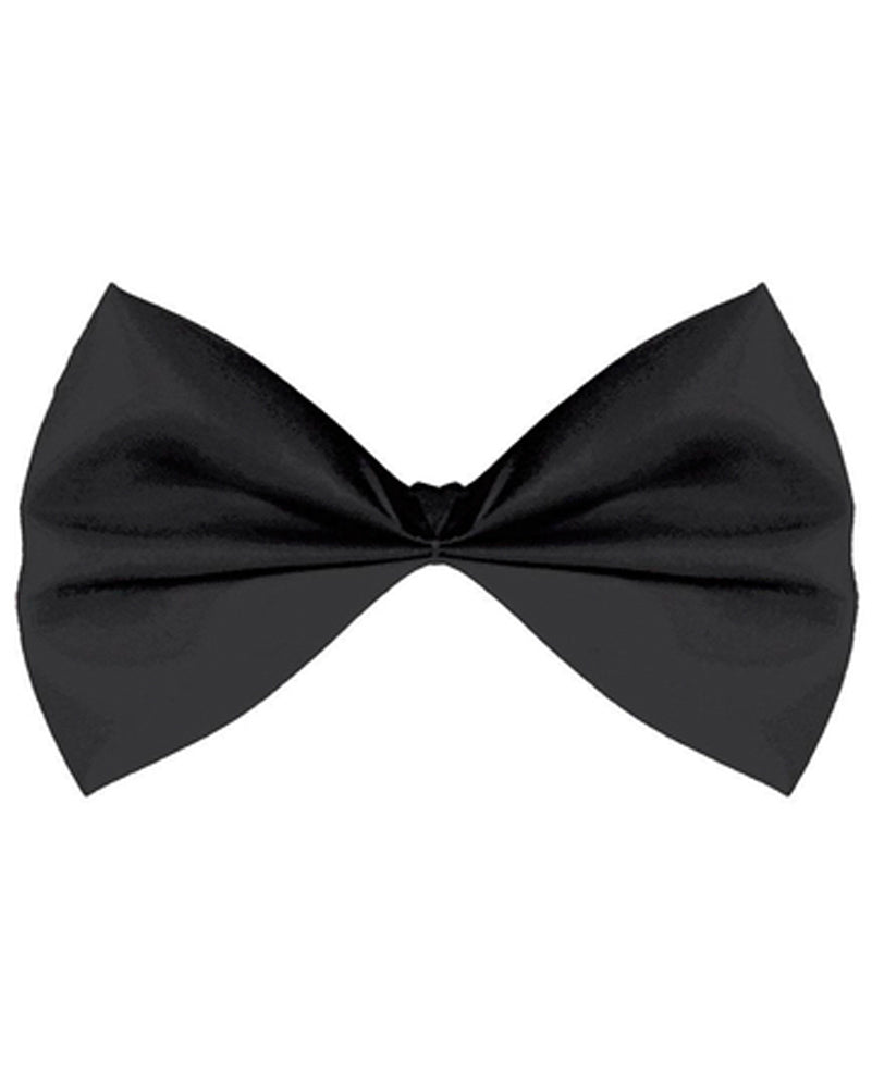 Black Bow Tie