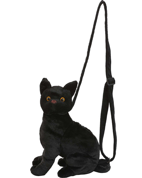 Black Cat Deluxe Companion Bag