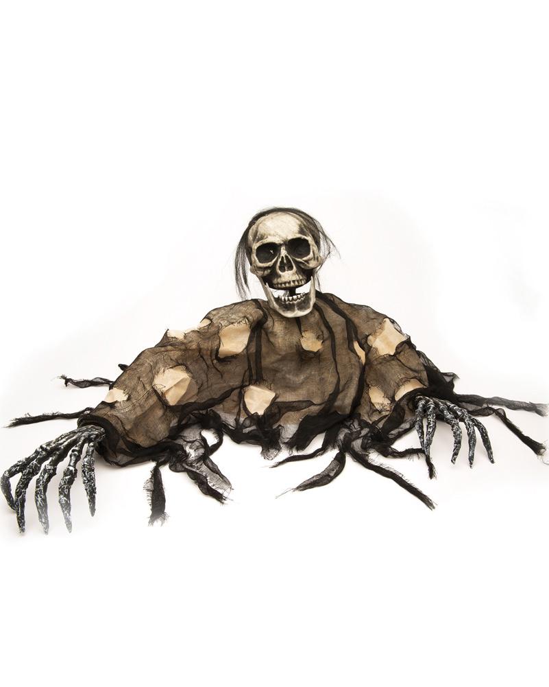 The Dead Will Rise Graveyard Kit