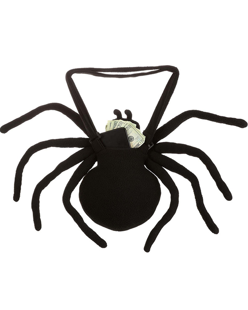 Black Widow Deluxe Companion Bag