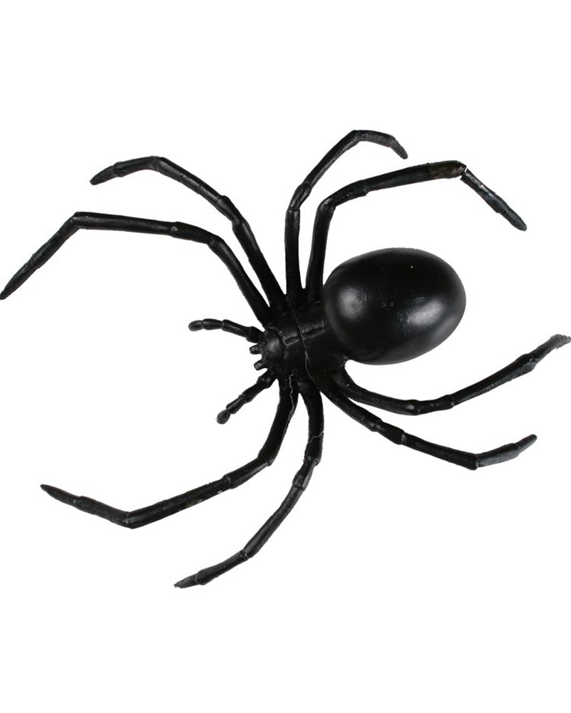 Black Widow Spider 15cm
