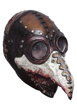 Bloody Dr. Peste Deluxe Mask