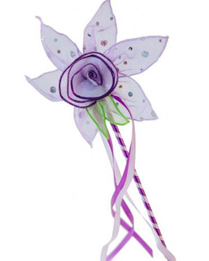 Bloom Fairy Lavender Wand
