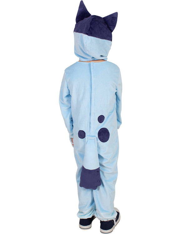 Bluey Premium Kids Costume