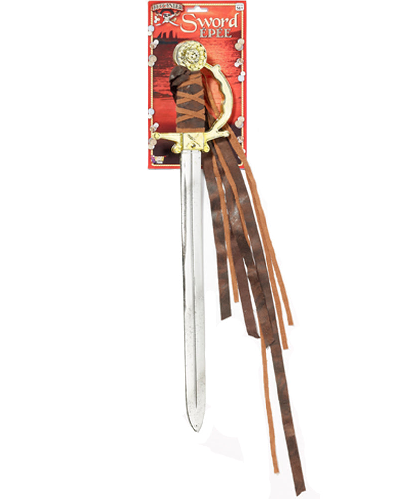 Buccaneer Sword 51cm