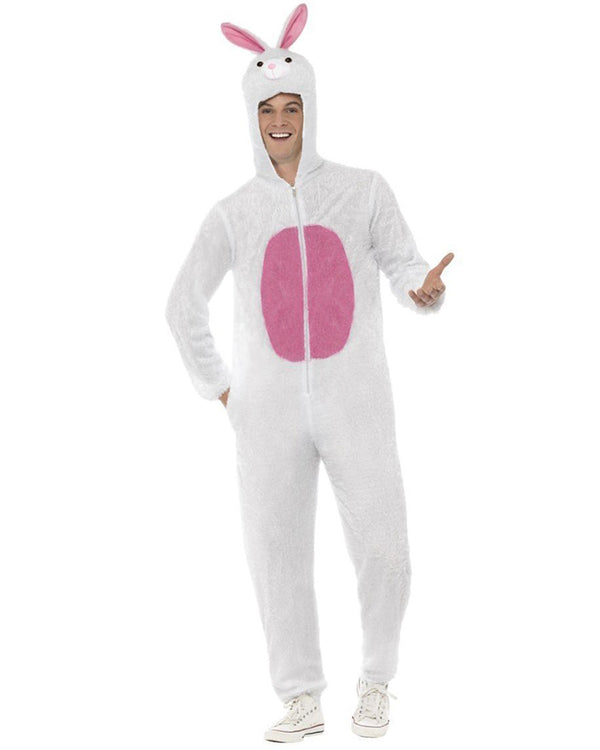 Bunny Adult Costume