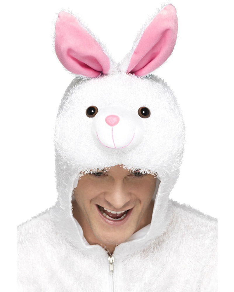Bunny Adult Costume