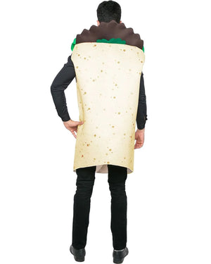Burrito Adult Costume