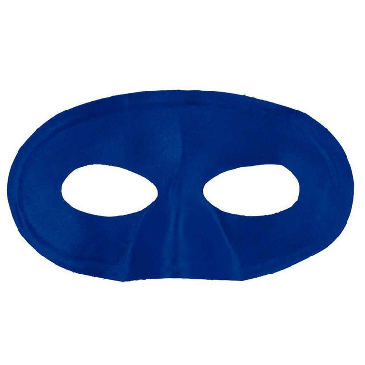 Team Spirit Navy Blue Mask