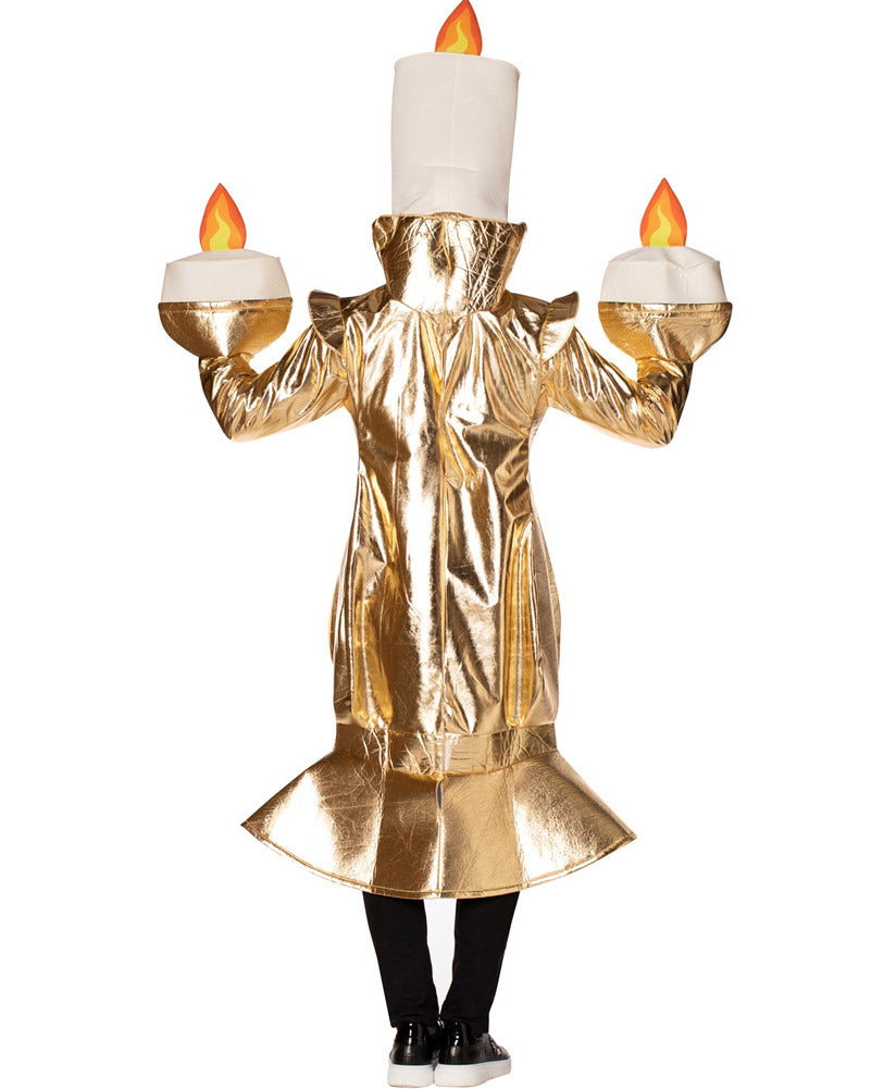 Candelabra Adult Costume