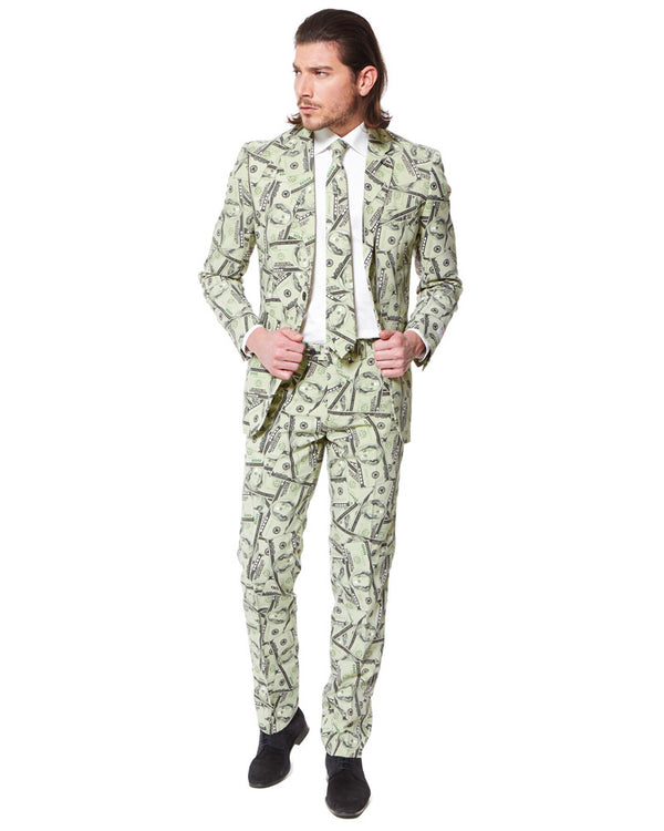 Opposuit Cashanova Premium Mens Suit