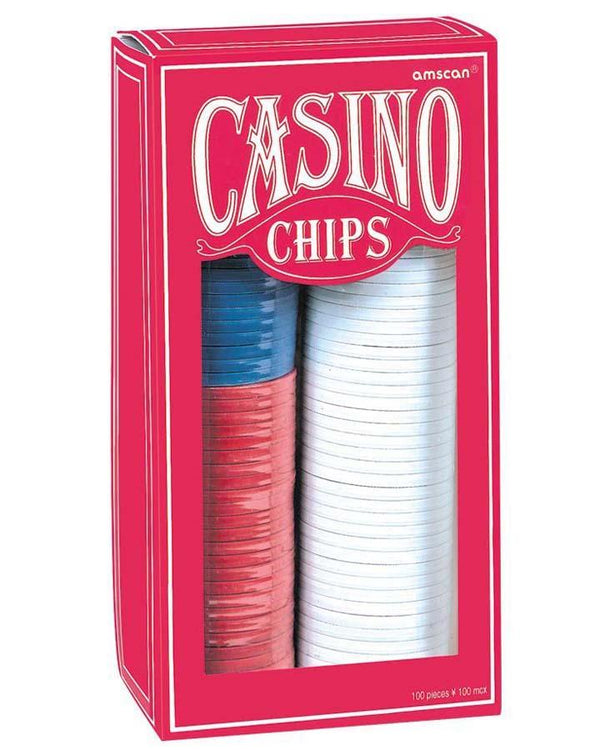 Casino Gift Hamper