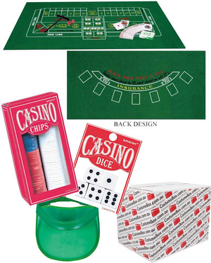 Casino Gift Hamper