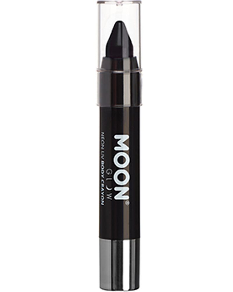 Black Body Crayon Paint Stick