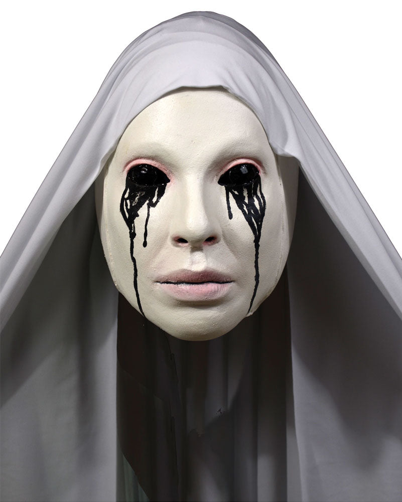 American Horror Story Asylum Nun Mask