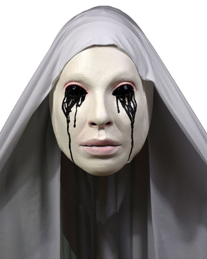 American Horror Story Asylum Nun Mask