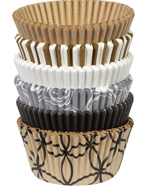 Celebrate Baking Cups Value Pack of 150