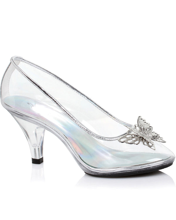 Cinderella Heel Womens Shoes