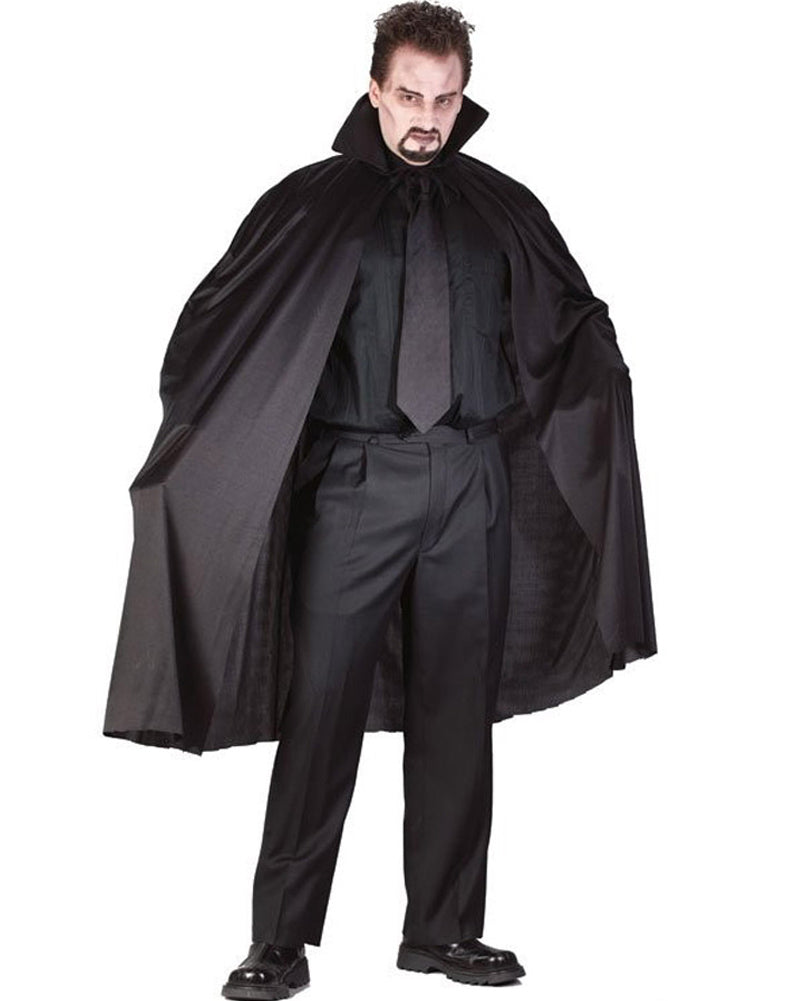 Collared Classic Adult Cape