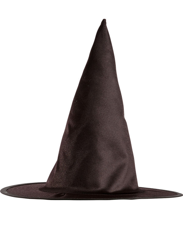 Classic Fairytale Kids Witch Hat